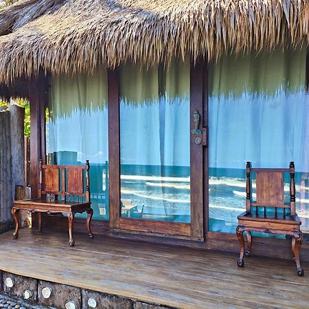 Most Exotic Villa Keong Selemadeg Esterno foto