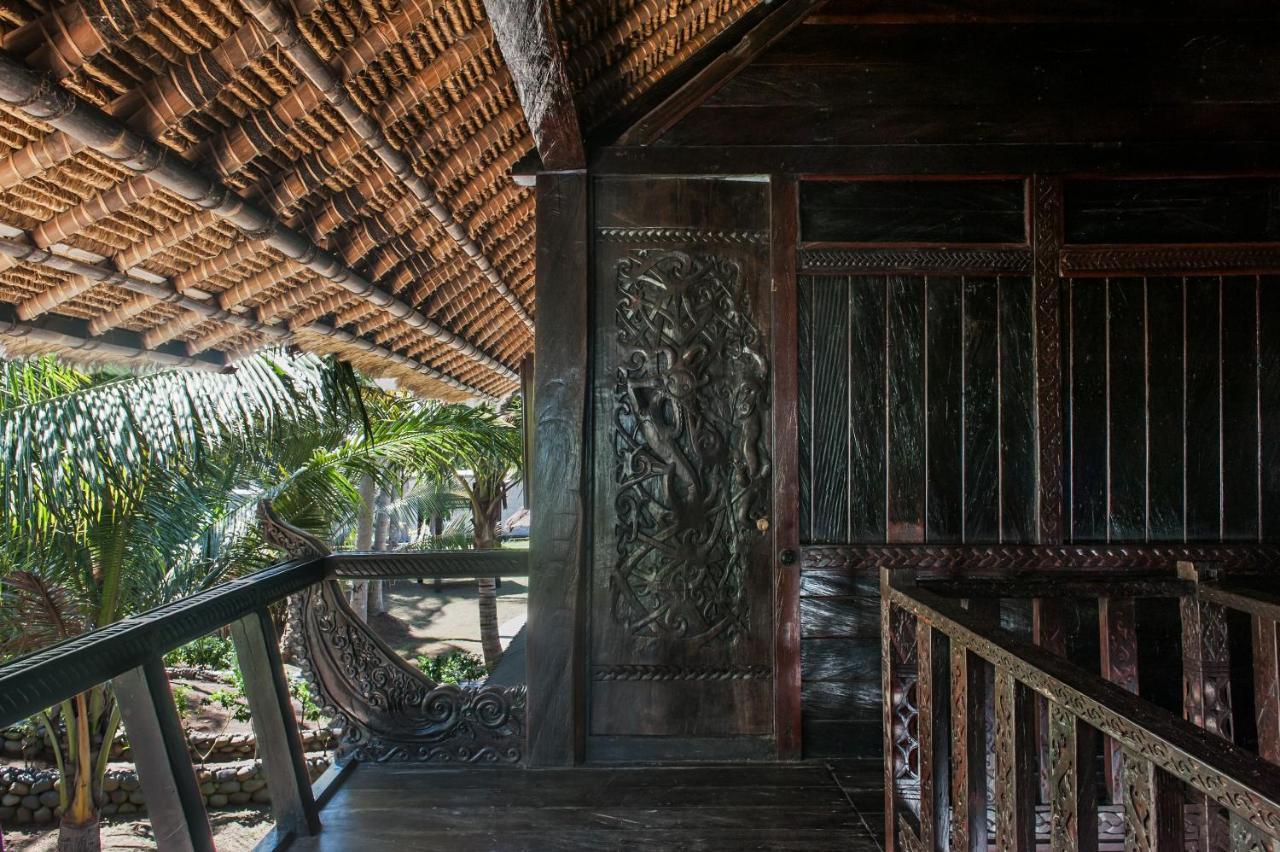 Most Exotic Villa Keong Selemadeg Esterno foto