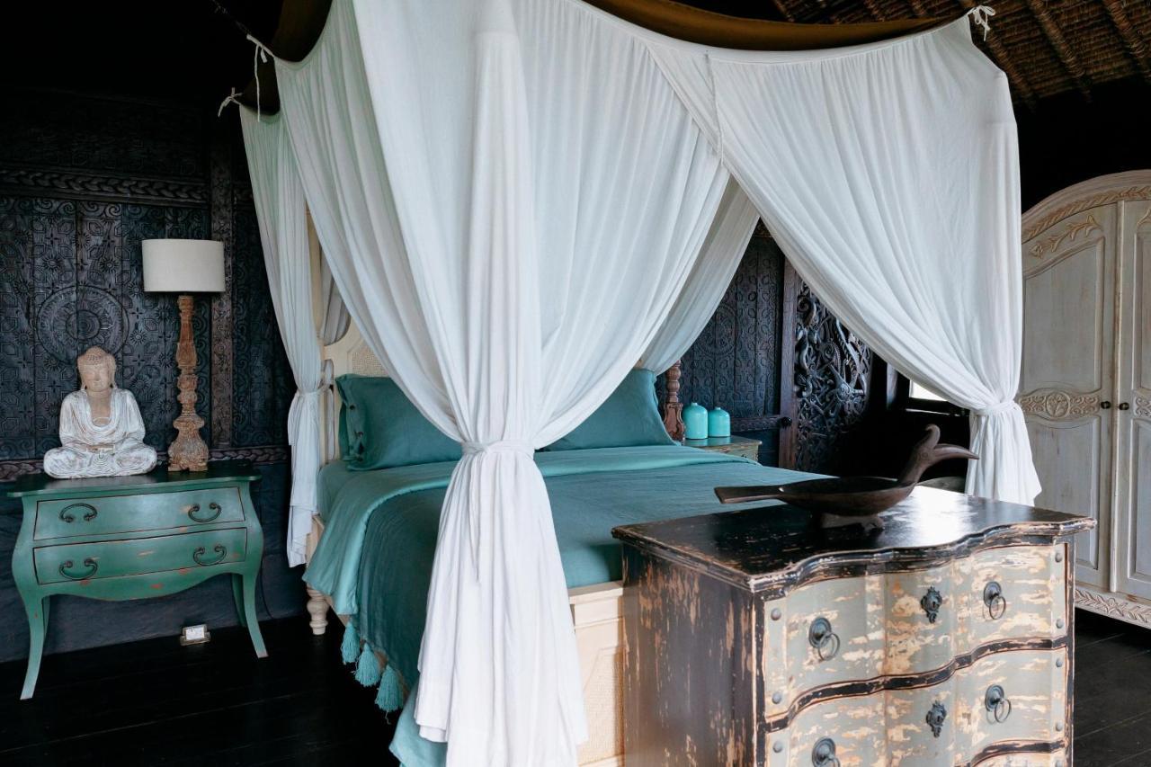 Most Exotic Villa Keong Selemadeg Esterno foto
