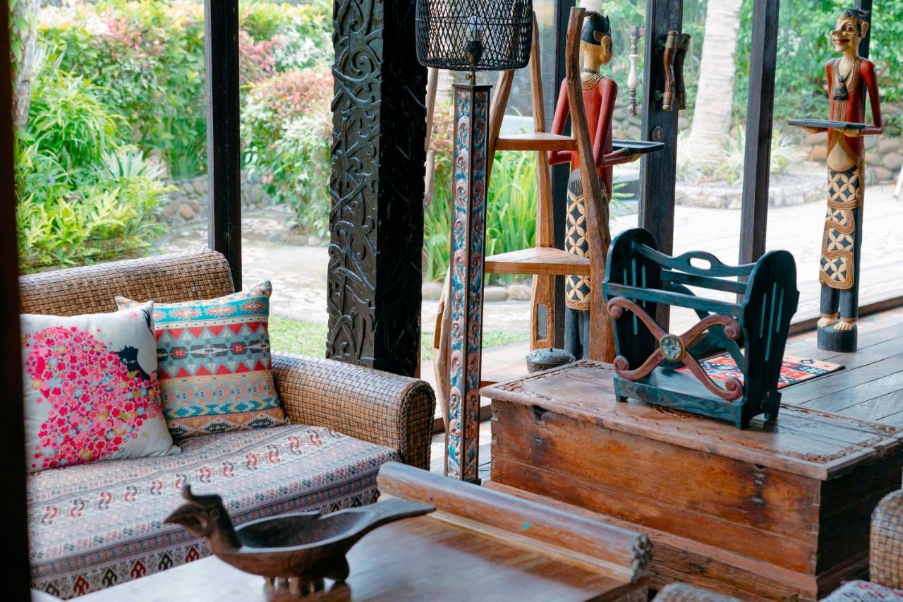 Most Exotic Villa Keong Selemadeg Esterno foto