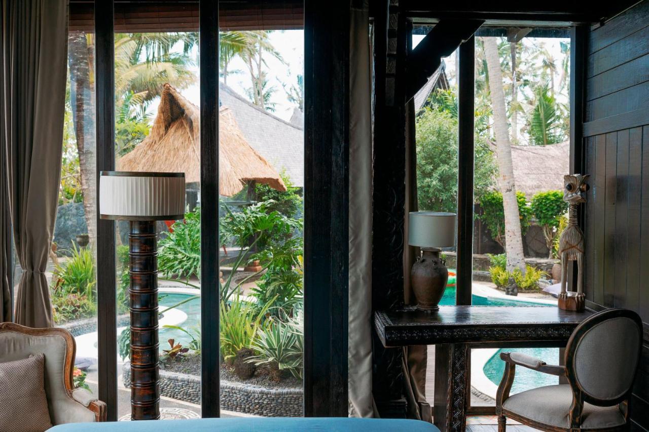 Most Exotic Villa Keong Selemadeg Esterno foto