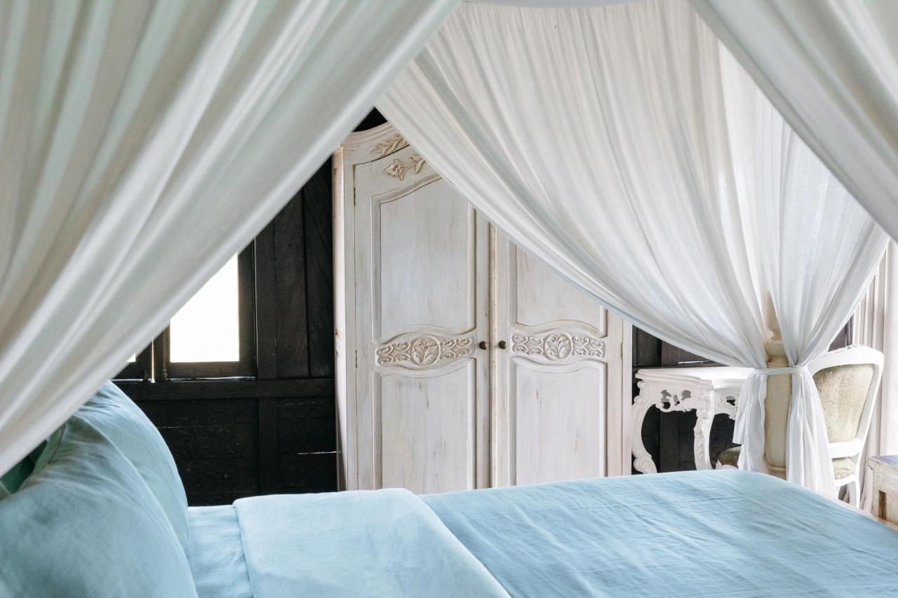 Most Exotic Villa Keong Selemadeg Esterno foto