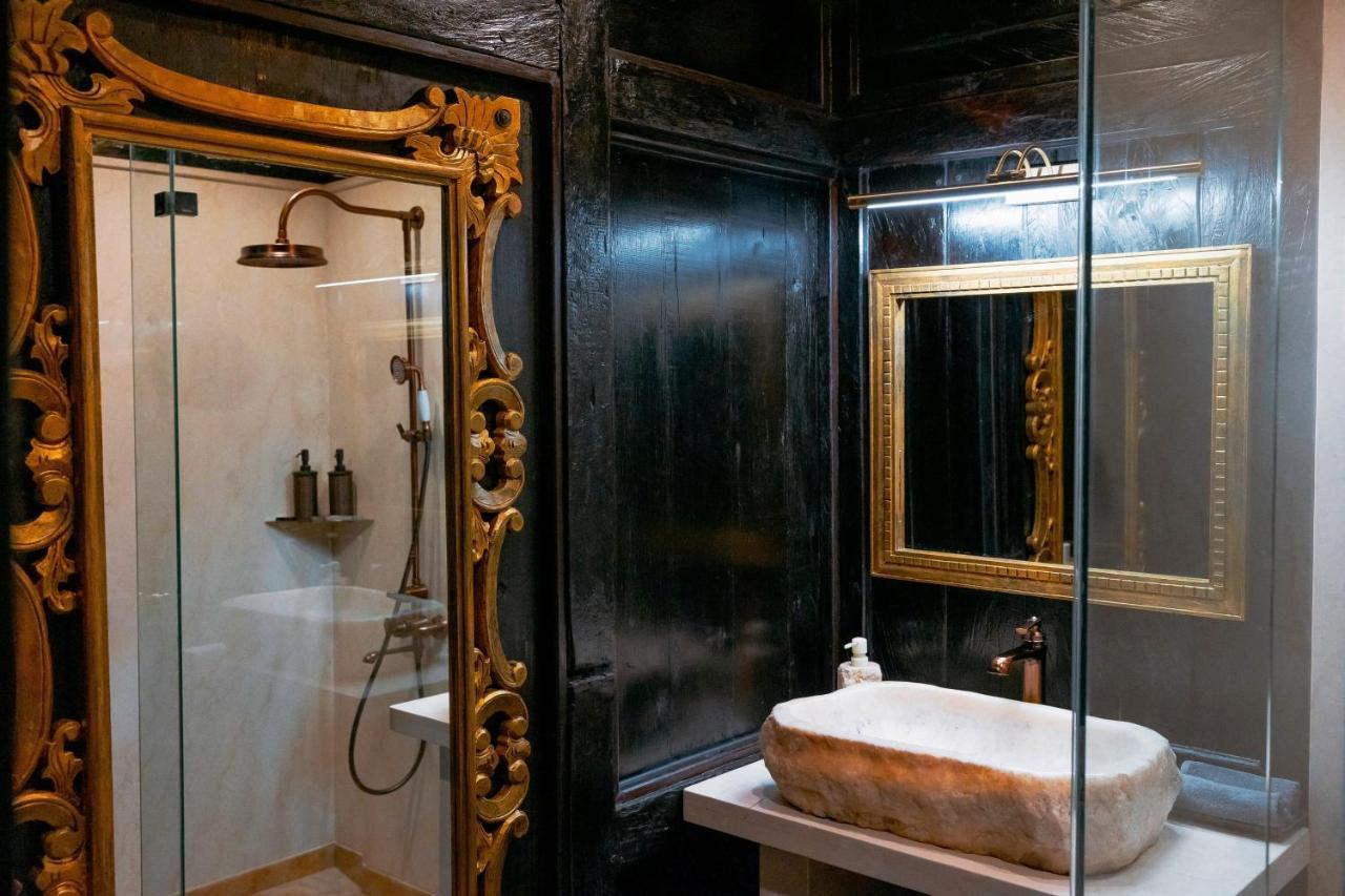 Most Exotic Villa Keong Selemadeg Esterno foto