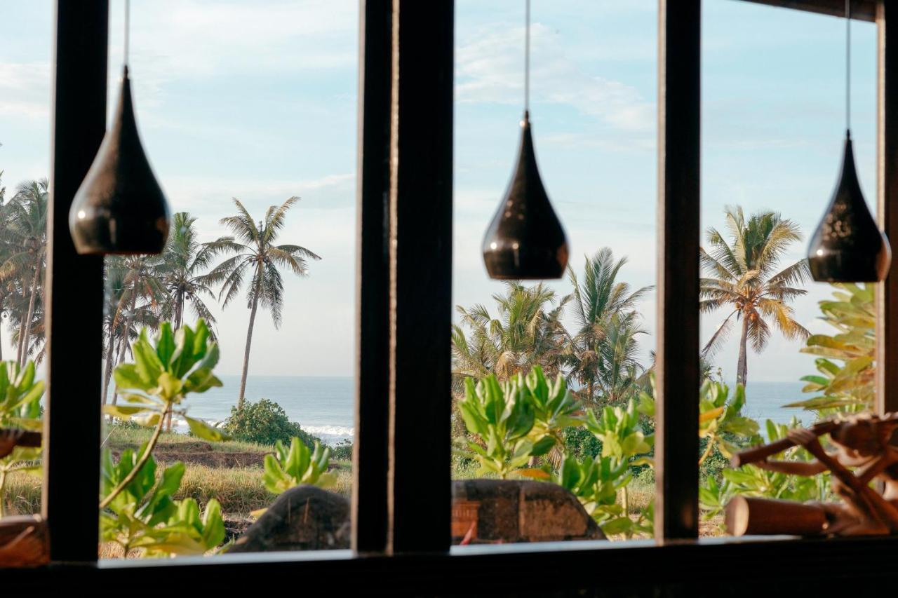 Most Exotic Villa Keong Selemadeg Esterno foto