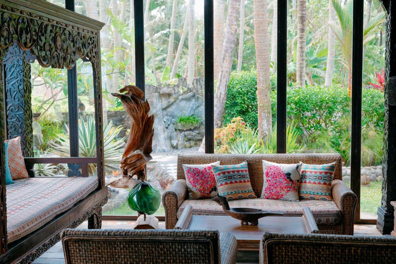 Most Exotic Villa Keong Selemadeg Esterno foto