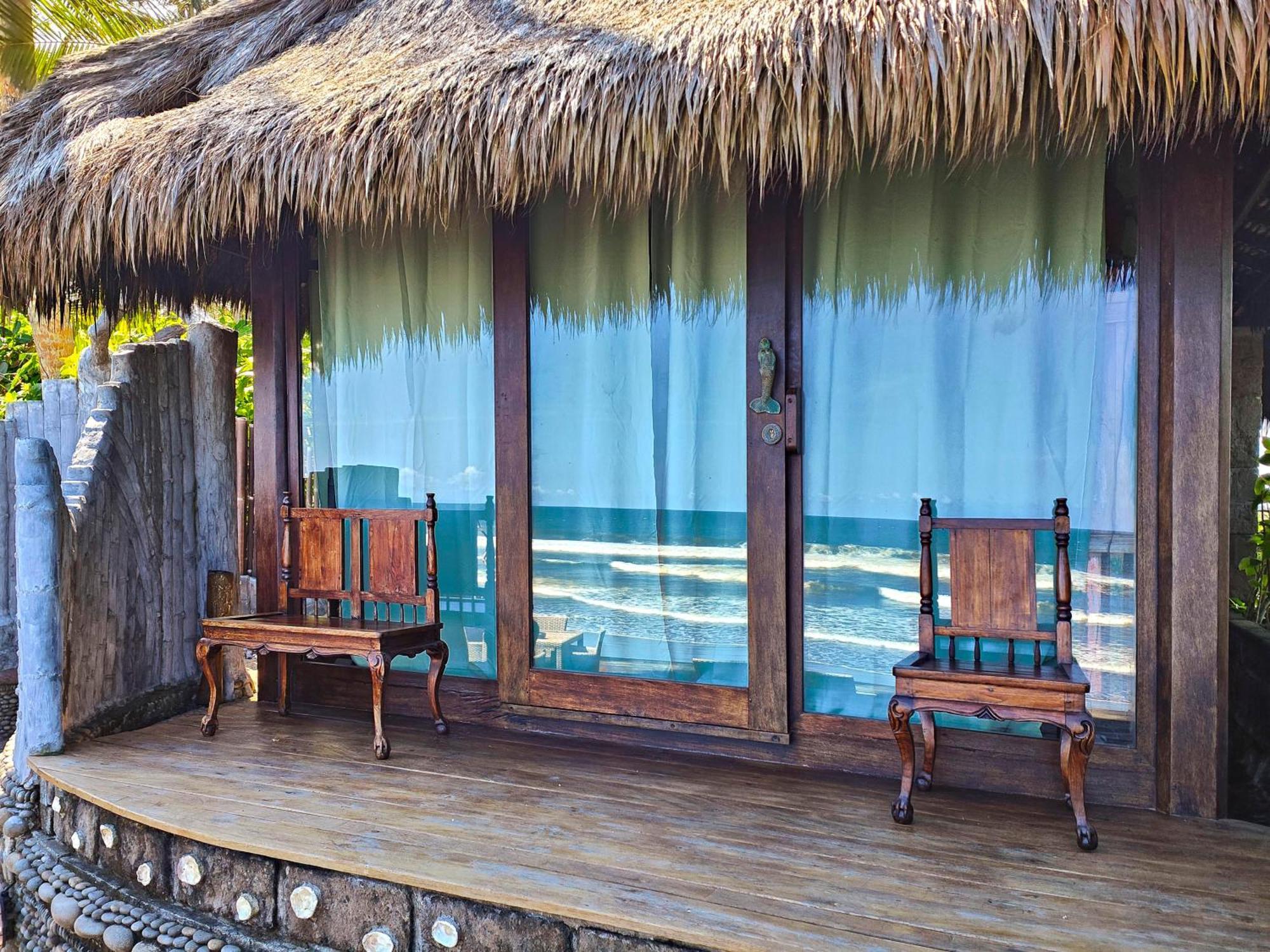 Most Exotic Villa Keong Selemadeg Esterno foto