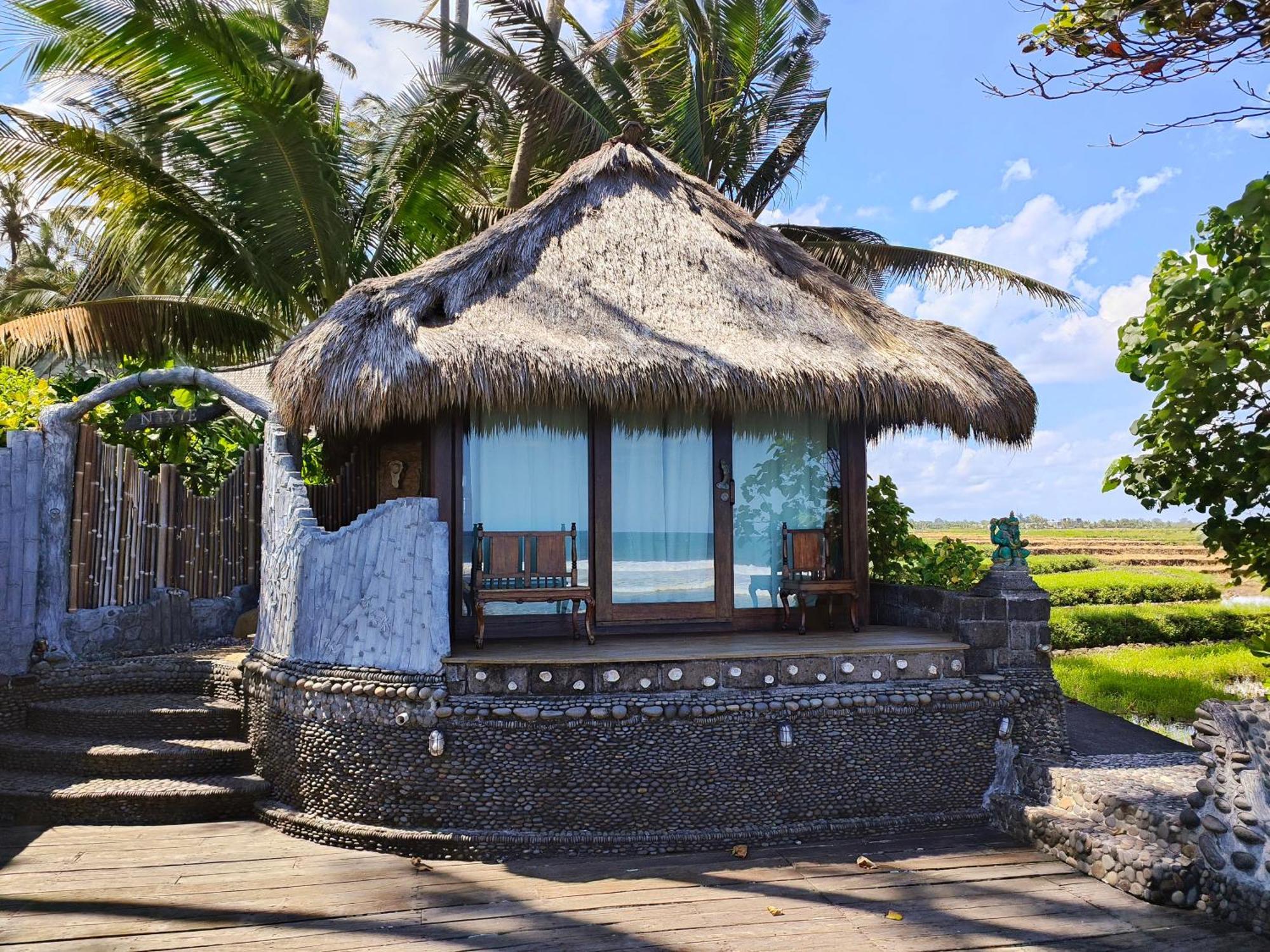 Most Exotic Villa Keong Selemadeg Esterno foto