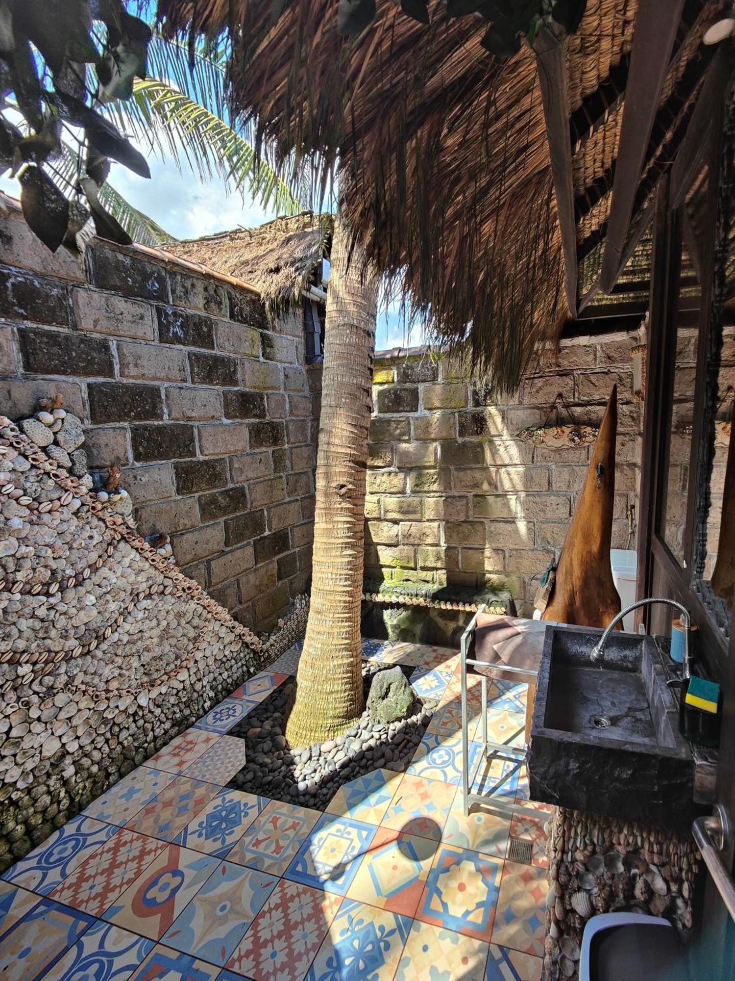 Most Exotic Villa Keong Selemadeg Camera foto