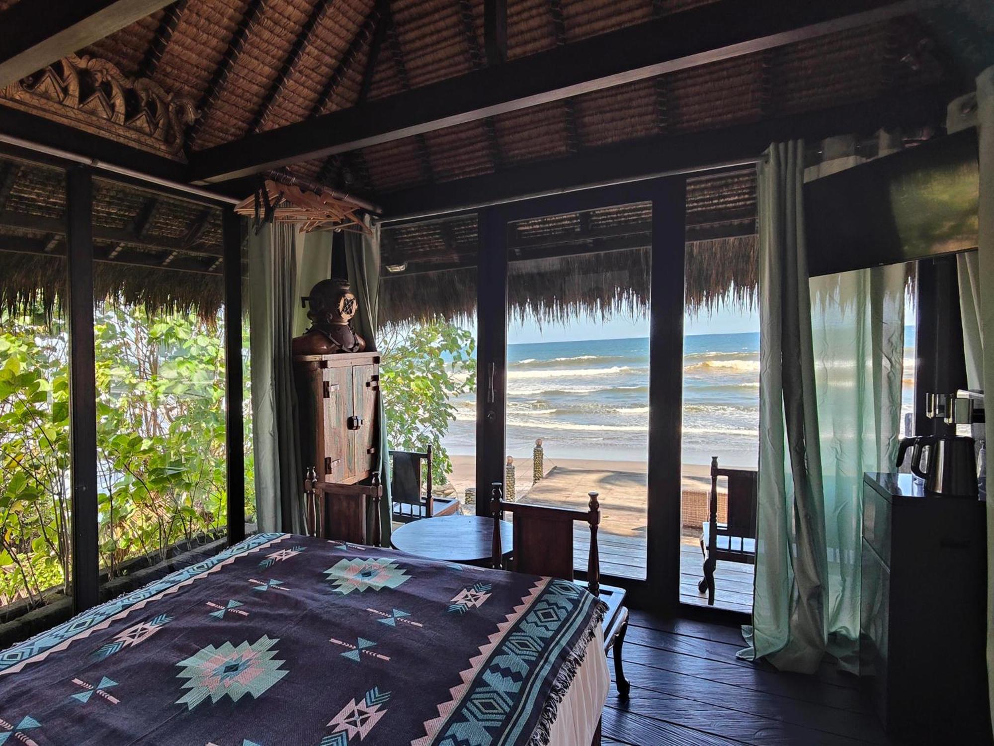 Most Exotic Villa Keong Selemadeg Esterno foto
