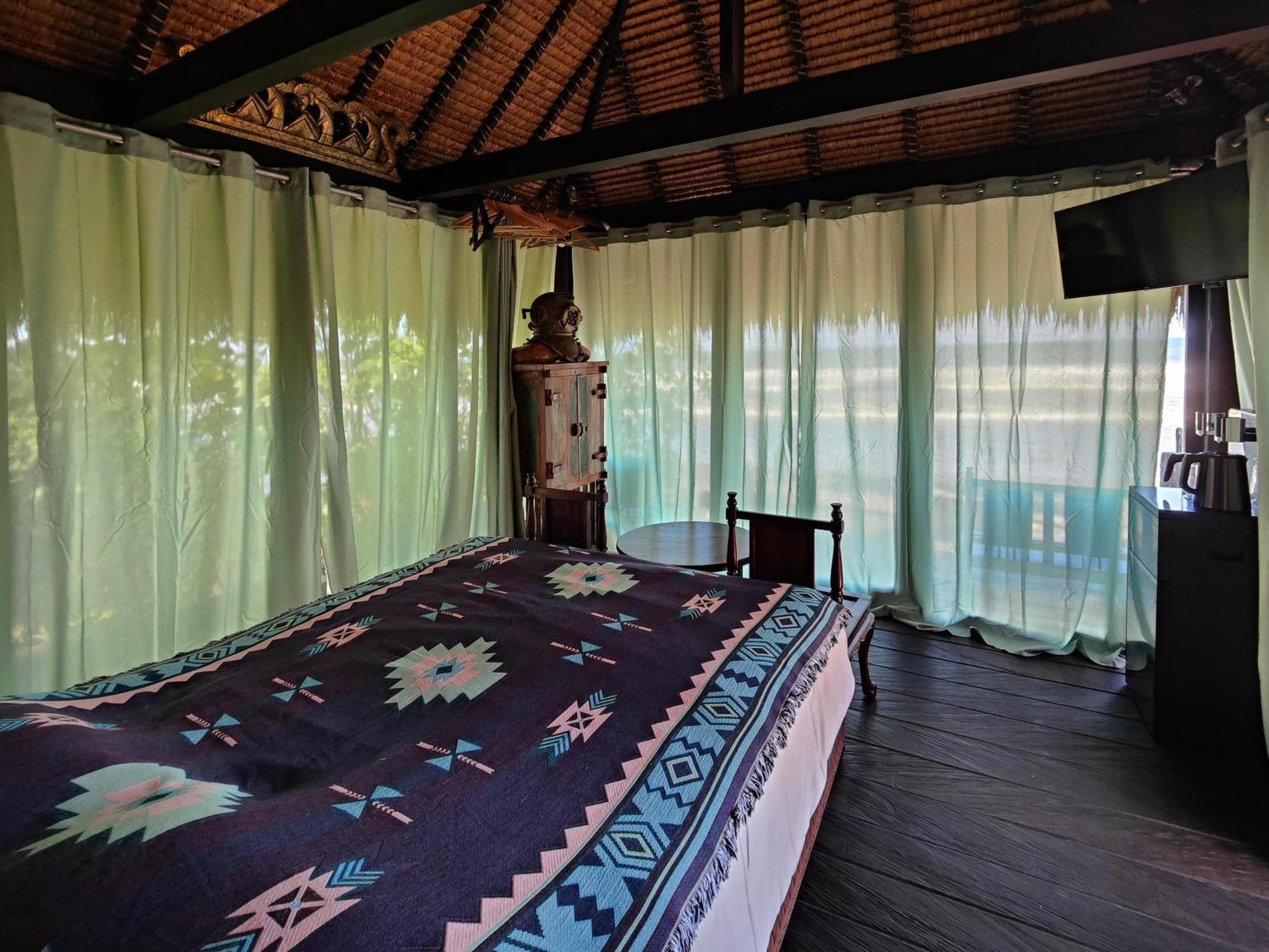Most Exotic Villa Keong Selemadeg Camera foto
